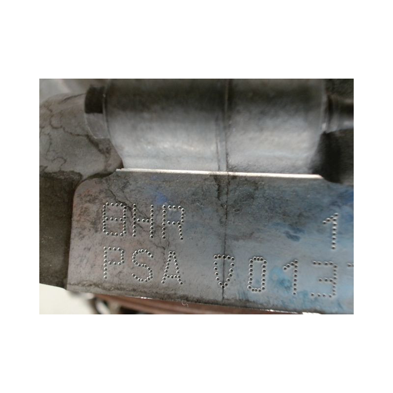 MOTEUR DIESEL CITROEN C3 1.4 HDi 70 