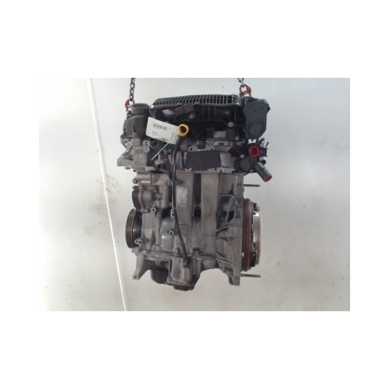 MOTEUR ESSENCE CITROEN C3 1.2 VTi 82