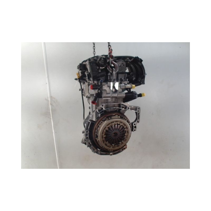 MOTEUR ESSENCE CITROEN C3 1.2 VTi 82