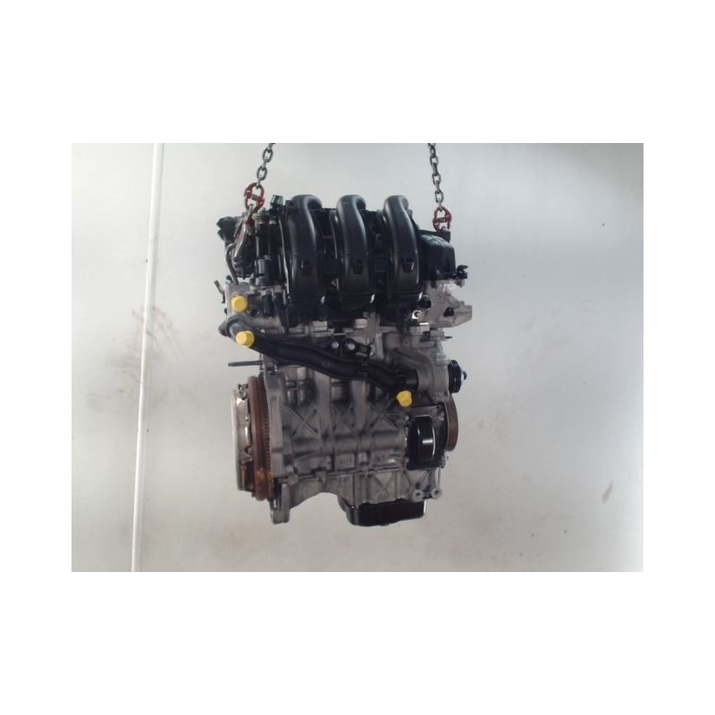 MOTEUR ESSENCE CITROEN C3 1.2 VTi 82