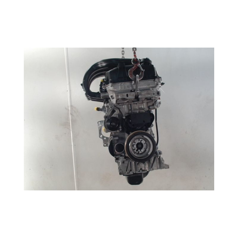MOTEUR ESSENCE CITROEN C3 1.2 VTi 82