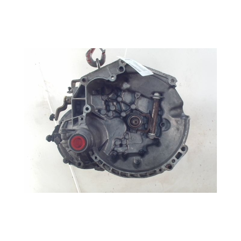 BOITE A VITESSE MECANIQUE PEUGEOT 206 1.4 i