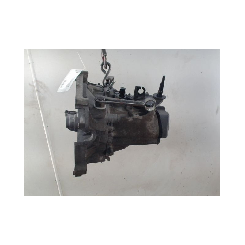 BOITE A VITESSE MECANIQUE PEUGEOT 206 1.4 i