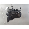 BOITE A VITESSE MECANIQUE PEUGEOT 206 1.4 i