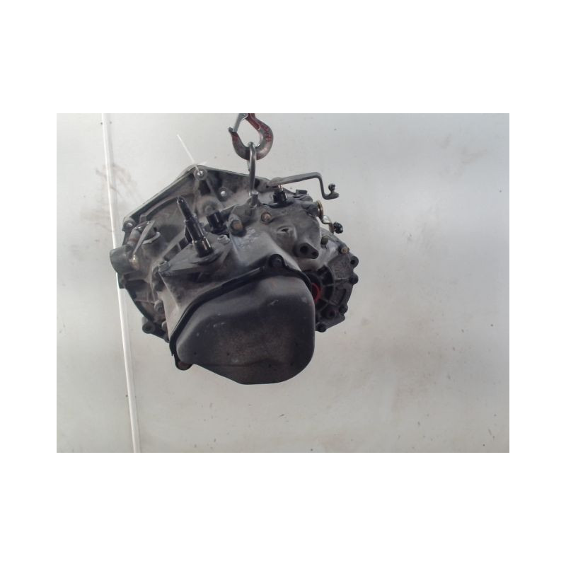 BOITE A VITESSE MECANIQUE PEUGEOT 206 1.4 i
