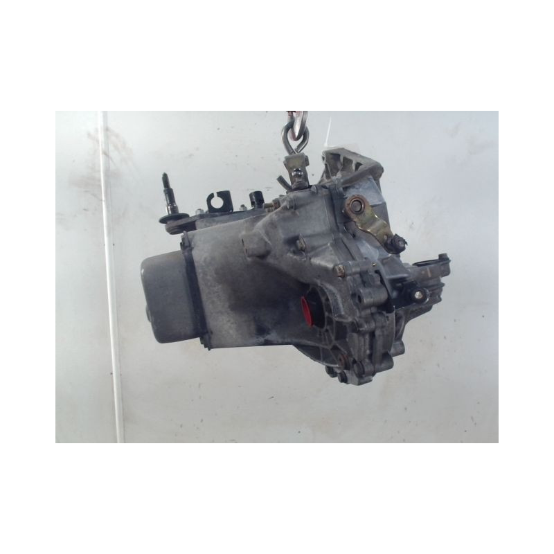 BOITE A VITESSE MECANIQUE PEUGEOT 206 1.4 i