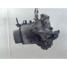 BOITE A VITESSE MECANIQUE PEUGEOT 206 1.4 i