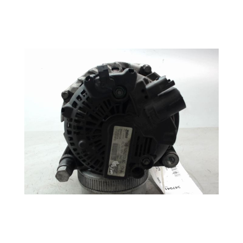 ALTERNATEUR PEUGEOT 308 2011-