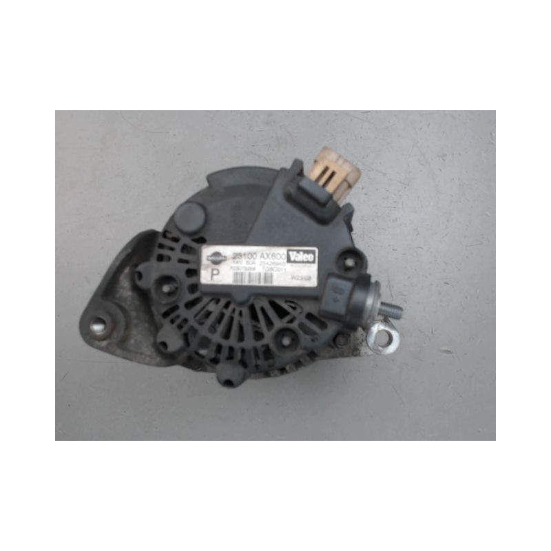 ALTERNATEUR NISSAN MICRA
