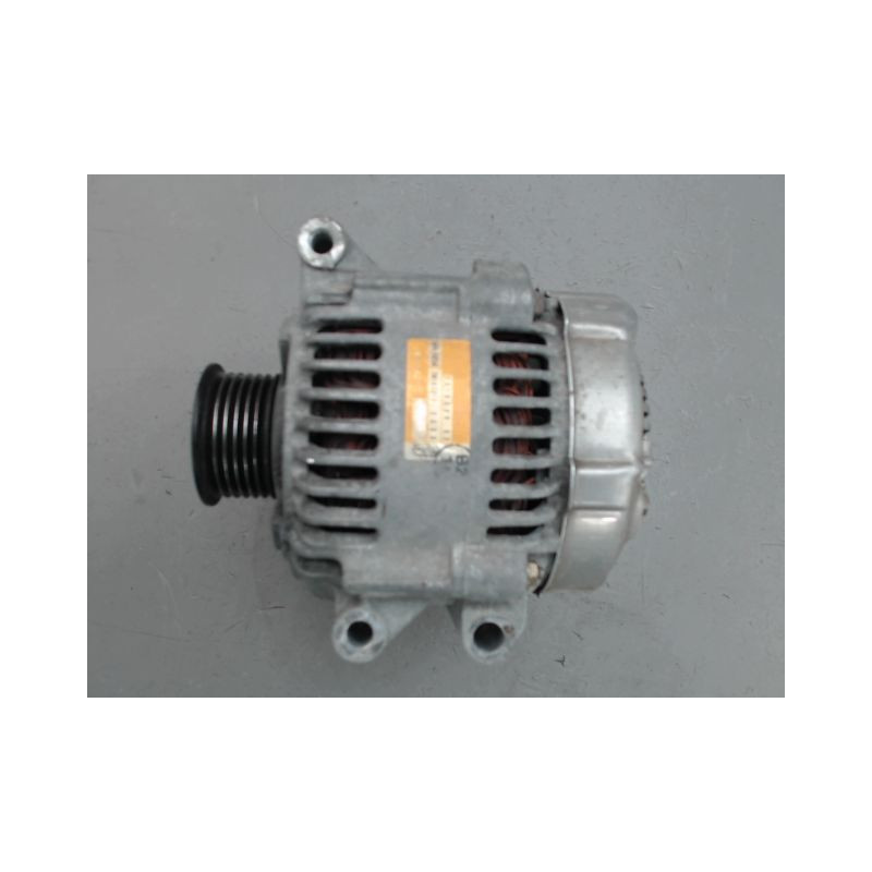 ALTERNATEUR MINI MINI