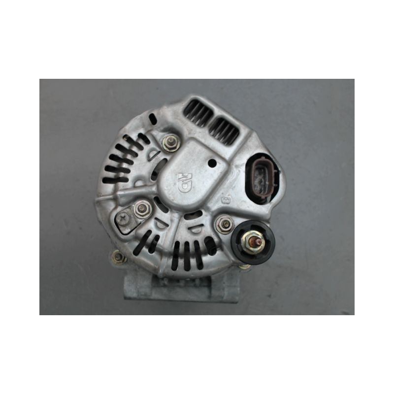 ALTERNATEUR MINI MINI