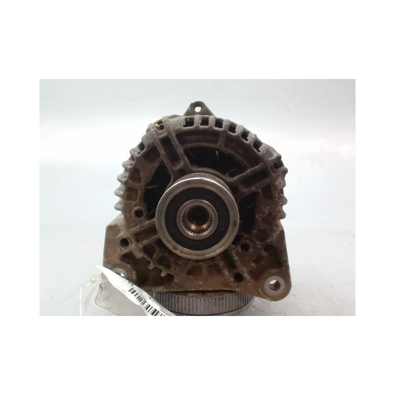 ALTERNATEUR RENAULT MEGANE CC 2P II Phase 2 2006-2009