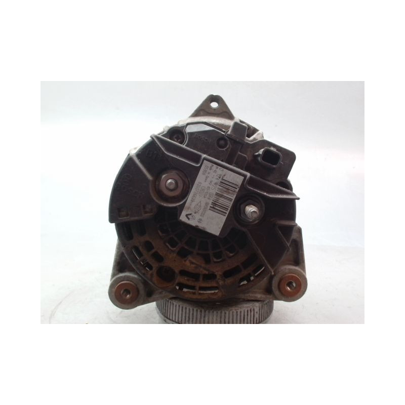 ALTERNATEUR RENAULT MEGANE CC 2P II Phase 2 2006-2009