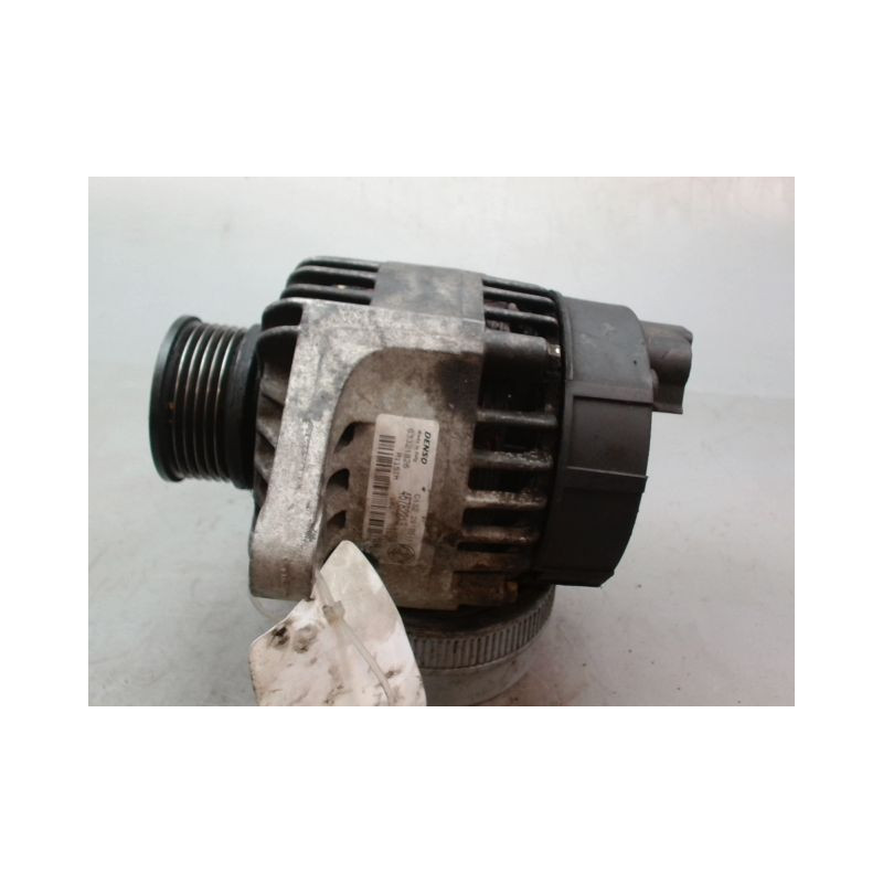 ALTERNATEUR FIAT DOBLO BREAK I Phase 2 2006-2009