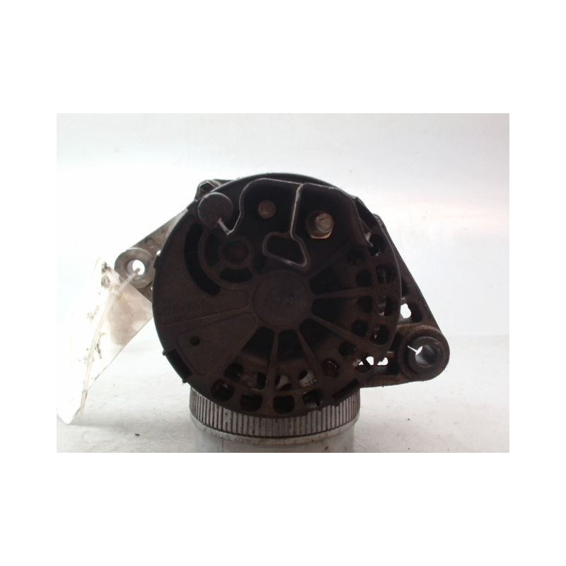 ALTERNATEUR FIAT DOBLO BREAK I Phase 2 2006-2009