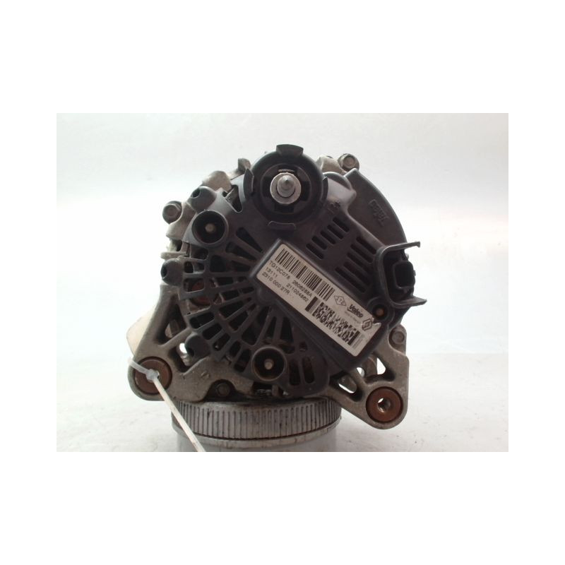 ALTERNATEUR RENAULT MEGANE III Phase 1 2008-2012