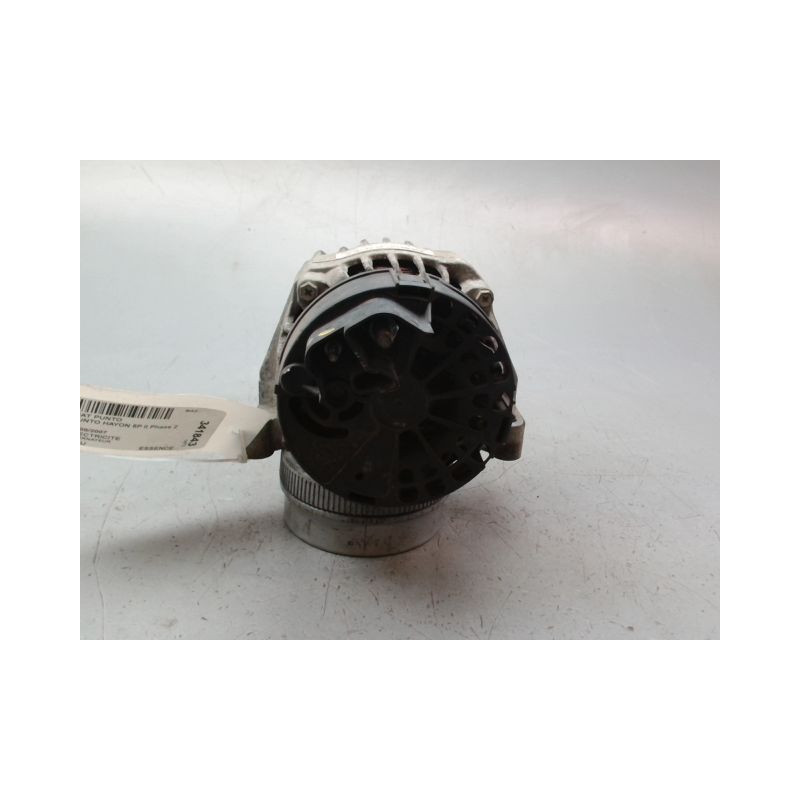 ALTERNATEUR FIAT PUNTO II Phase 2 2003-2009