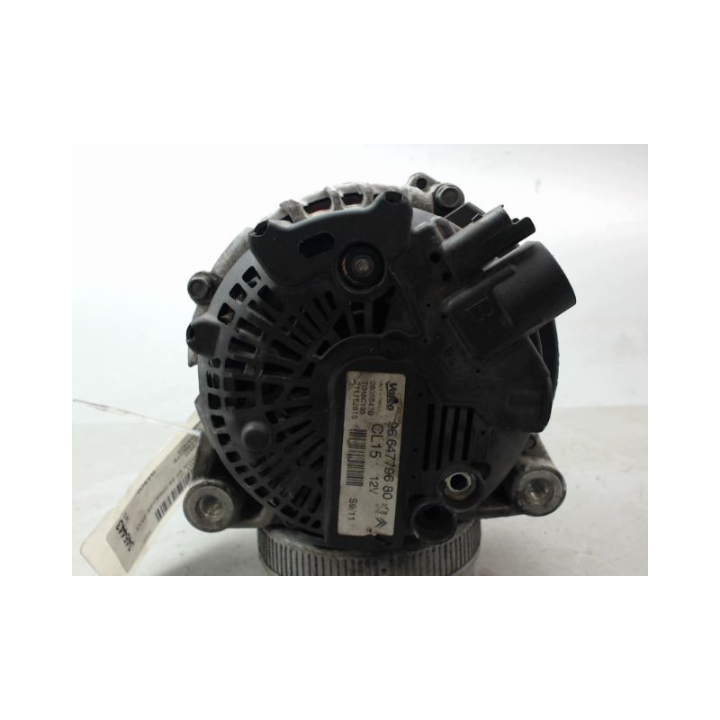 ALTERNATEUR PEUGEOT 207 2006-2013