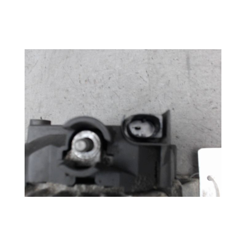 ALTERNATEUR FORD FIESTA