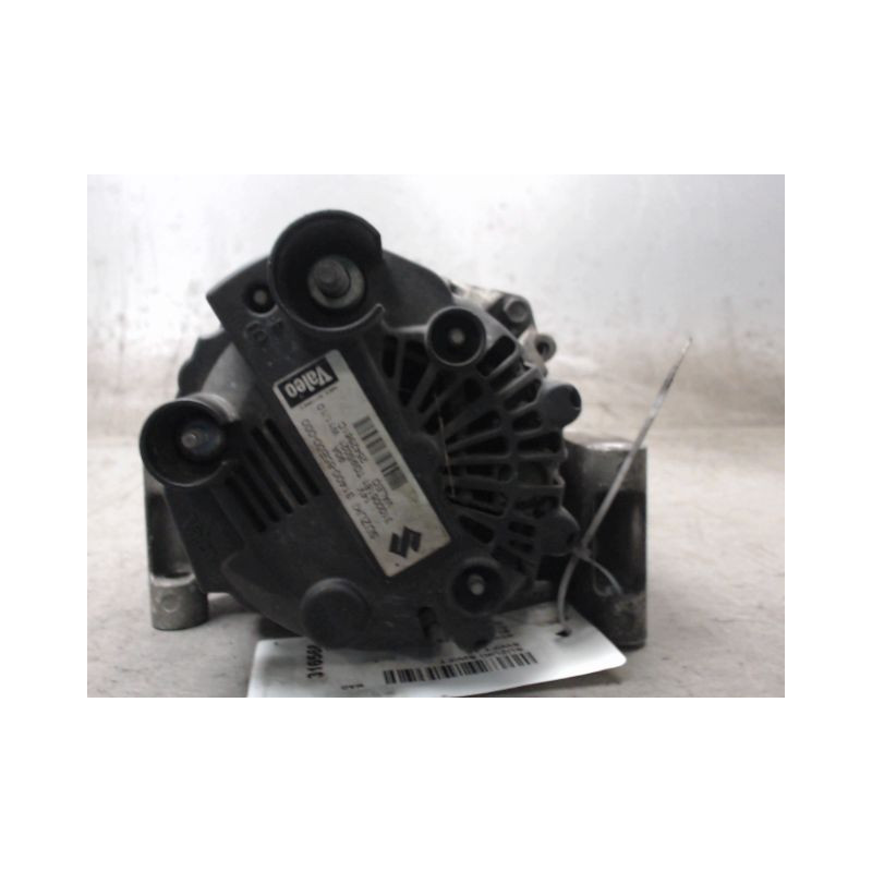 ALTERNATEUR SUZUKI SWIFT 3P