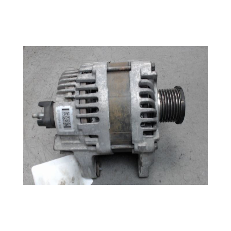 ALTERNATEUR RENAULT MEGANE III 2008-