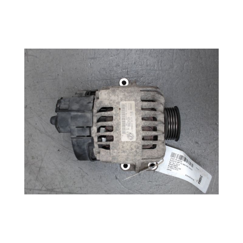ALTERNATEUR FIAT PUNTO 99-2003