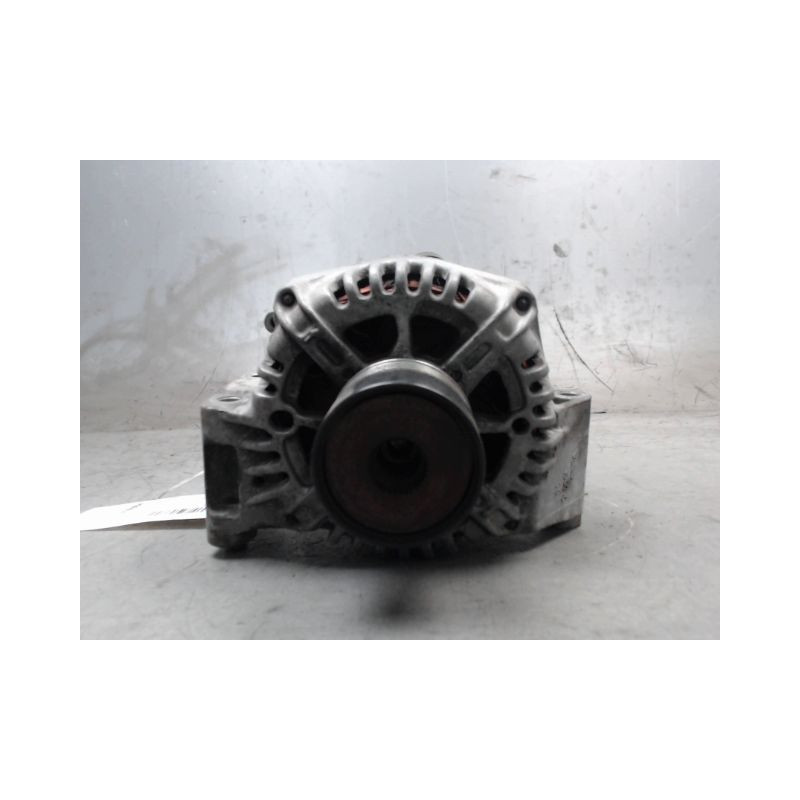 ALTERNATEUR SUZUKI SWIFT 3P