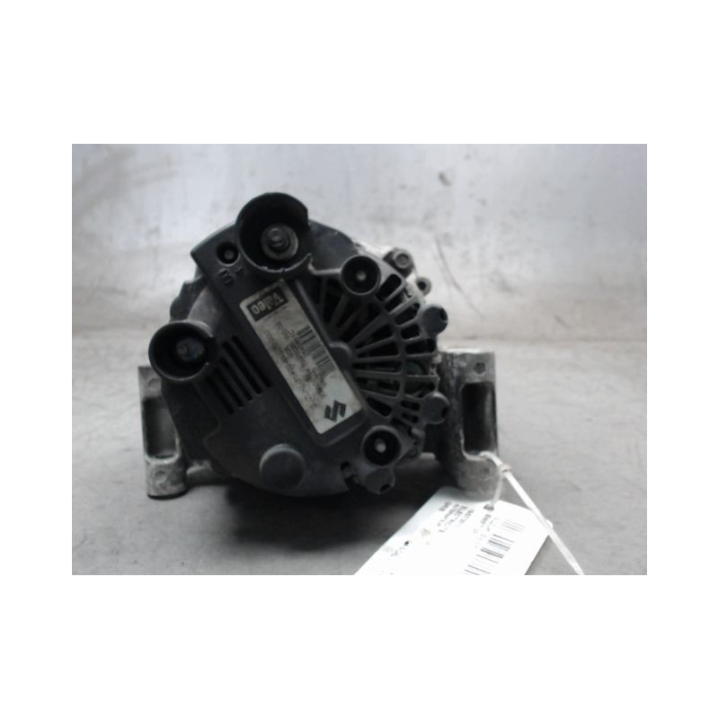 ALTERNATEUR SUZUKI SWIFT 3P