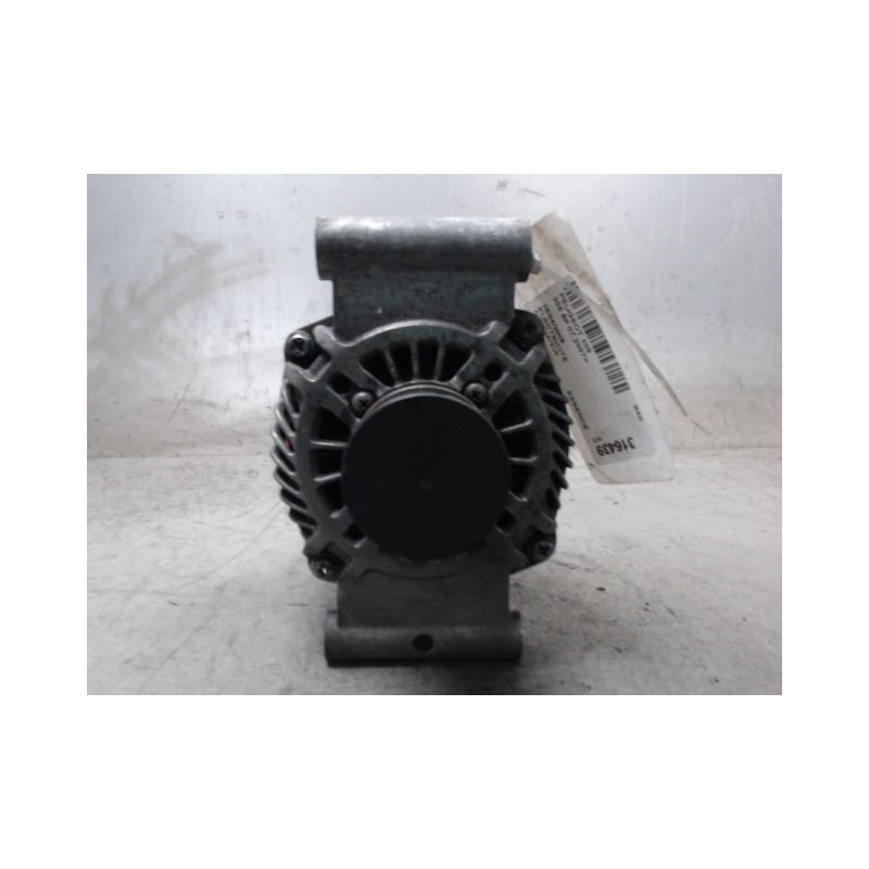 ALTERNATEUR PEUGEOT 308 2007-