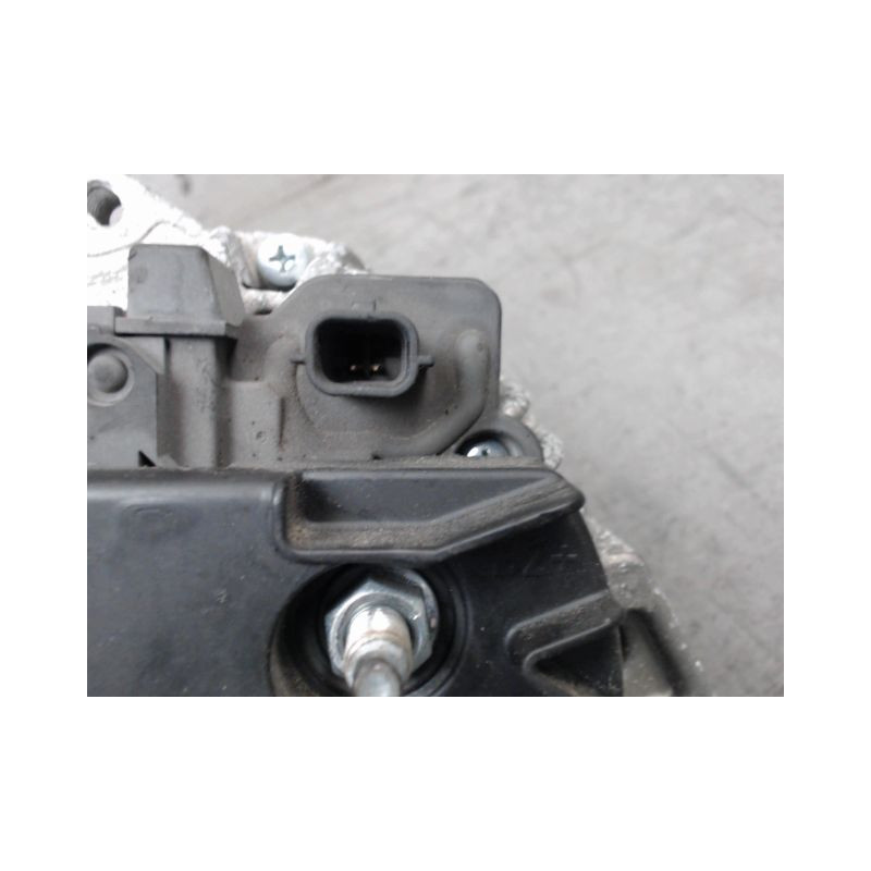 ALTERNATEUR RENAULT CLIO III 2005-