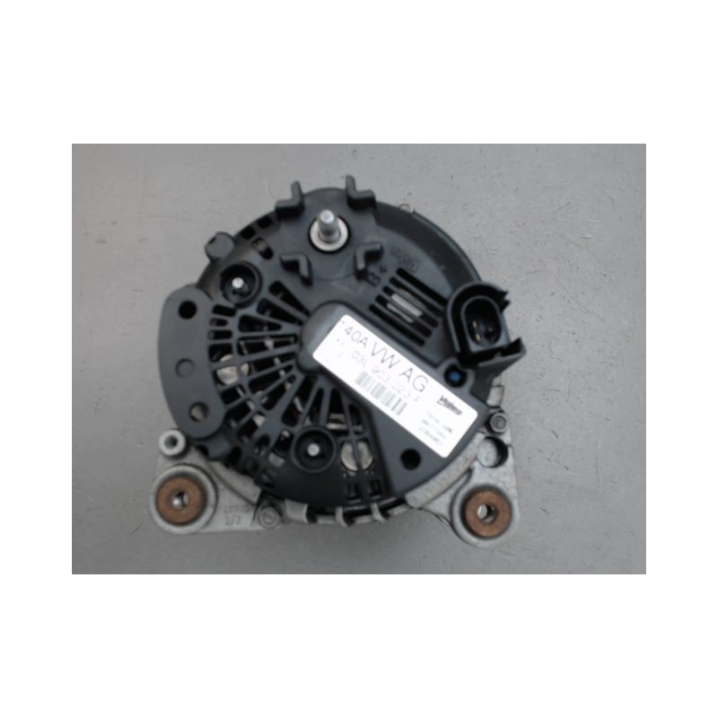 ALTERNATEUR VOLKSWAGEN GOLF