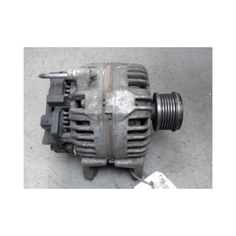 ALTERNATEUR RENAULT CLIO III 2009-