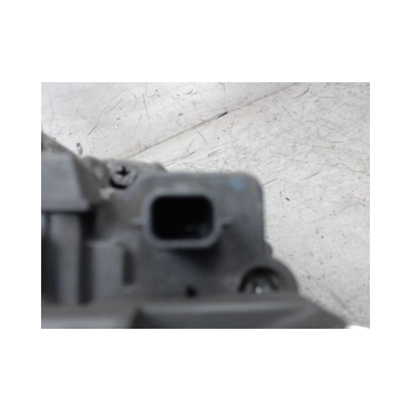 ALTERNATEUR RENAULT CLIO III 2009-