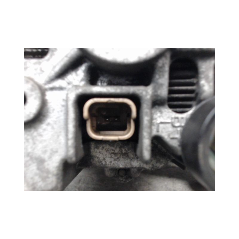ALTERNATEUR RENAULT CLIO II PH.2 01-06