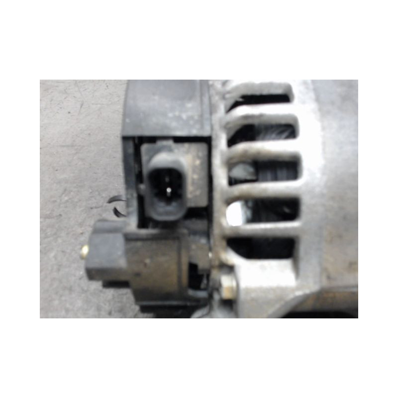 ALTERNATEUR OPEL CORSA