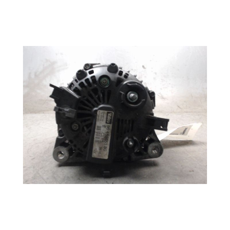 ALTERNATEUR CITROEN C5 2001-2004
