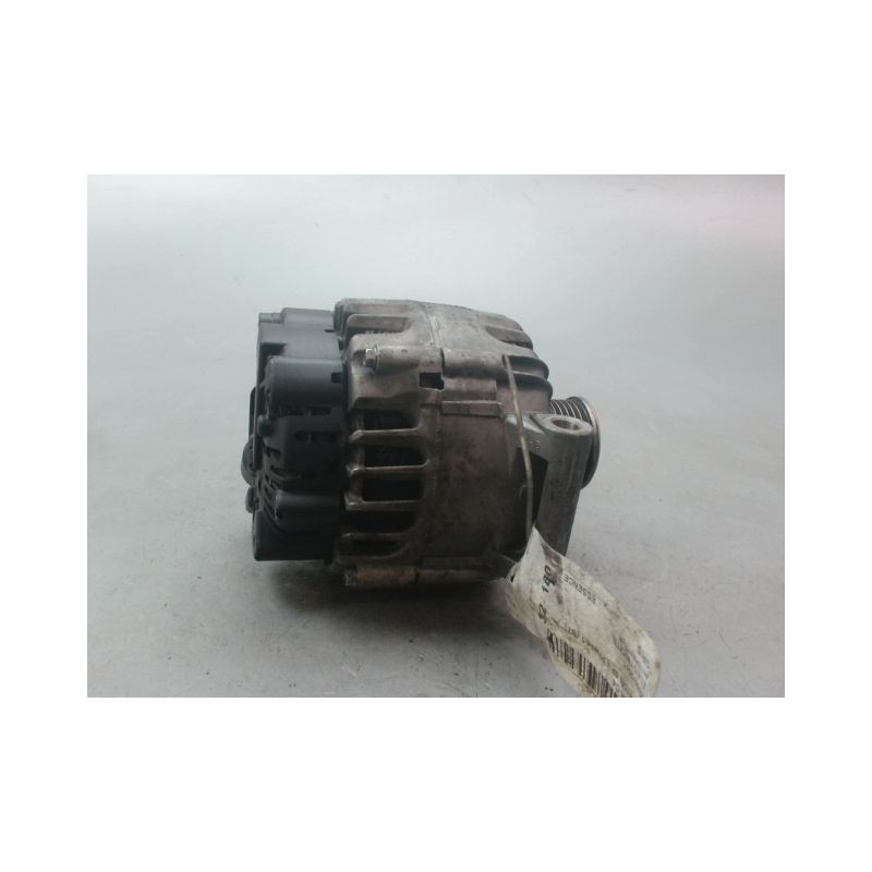 ALTERNATEUR CITROEN C4 II Phase 1 (B7) 2010-...