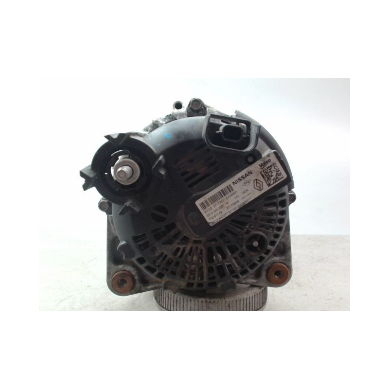 ALTERNATEUR RENAULT CLIO