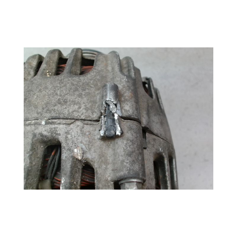 ALTERNATEUR PEUGEOT 208 2012-...