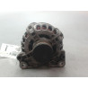 ALTERNATEUR VOLKSWAGEN POLO 2009-