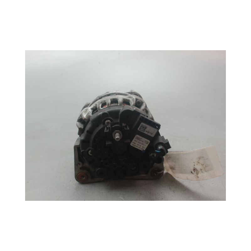 ALTERNATEUR VOLKSWAGEN POLO 2009-