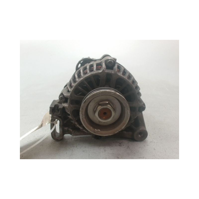 ALTERNATEUR RENAULT CLIO CAMPUS II Phase 2 2009-2012