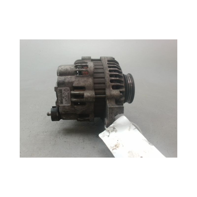 ALTERNATEUR RENAULT CLIO CAMPUS II Phase 2 2009-2012
