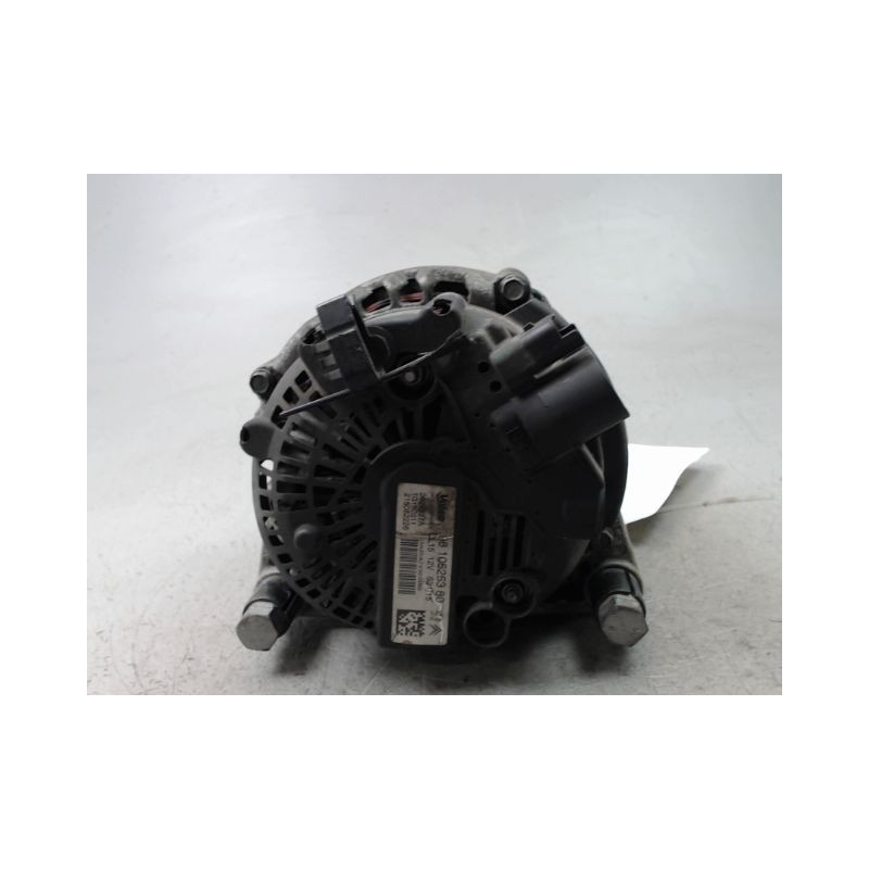 ALTERNATEUR PEUGEOT 308 2011-