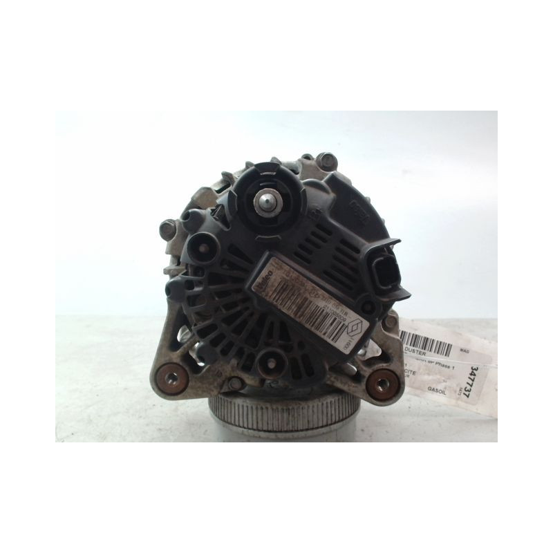 ALTERNATEUR DACIA DUSTER BREAK Phase 1 2010-2013