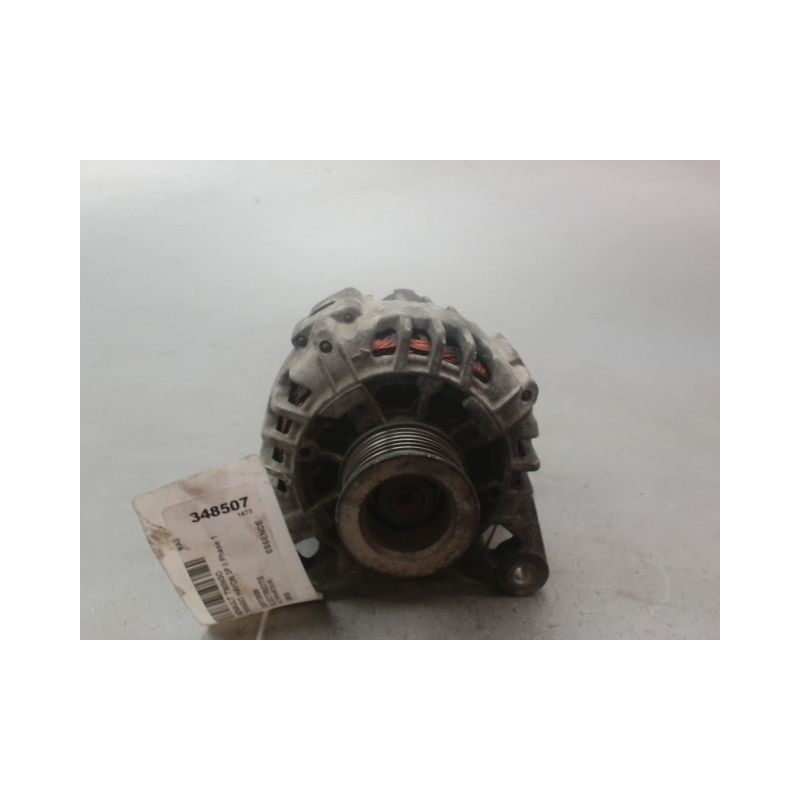 ALTERNATEUR RENAULT TWINGO II Phase 1 2007-2011