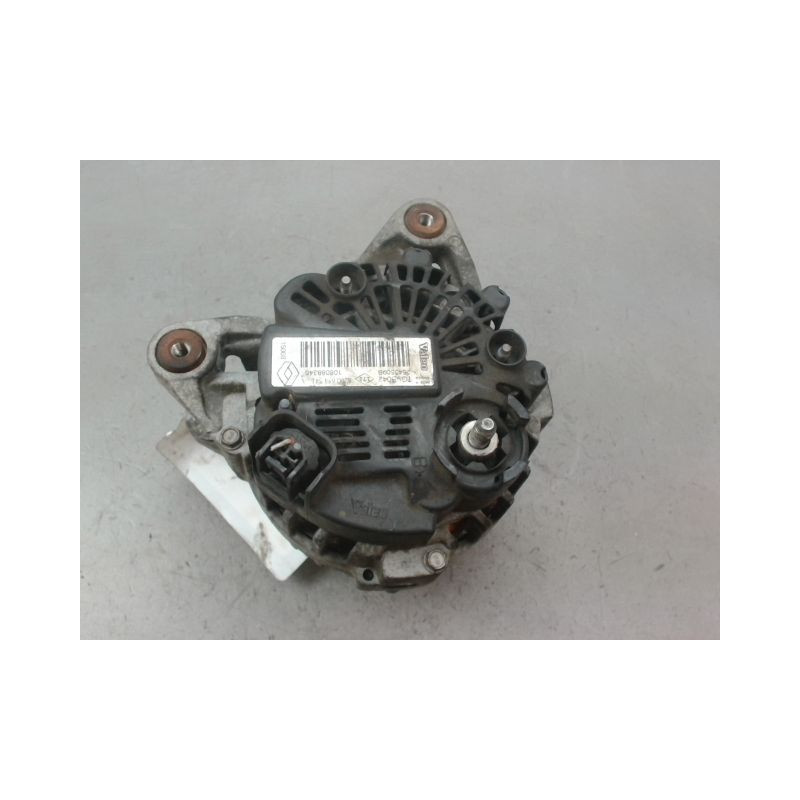 ALTERNATEUR RENAULT TWINGO II Phase 1 2007-2011