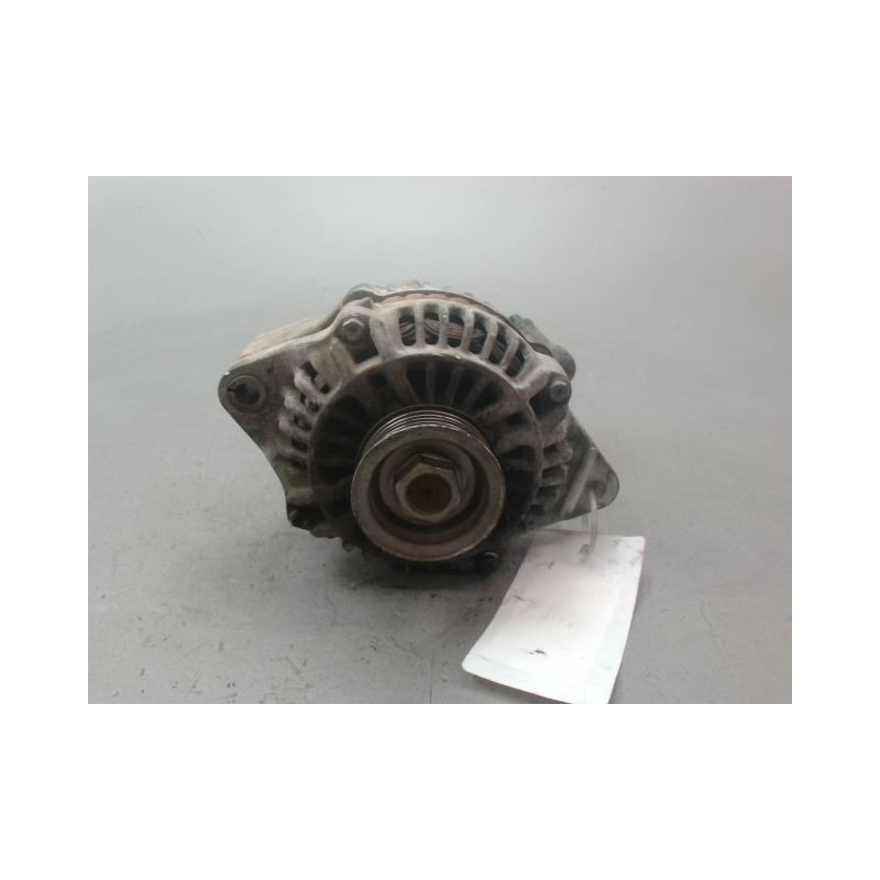 ALTERNATEUR OPEL AGILA