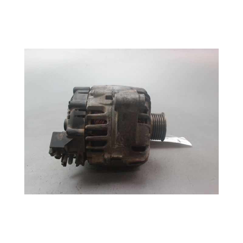 ALTERNATEUR FORD FIESTA VI Phase 2 2005-2008