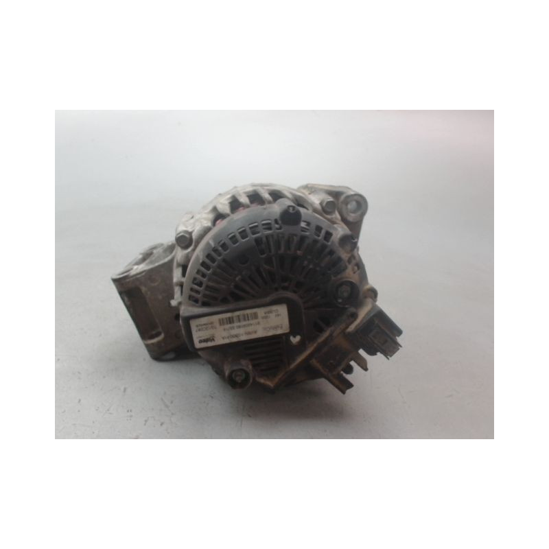 ALTERNATEUR FORD FIESTA VI Phase 2 2005-2008